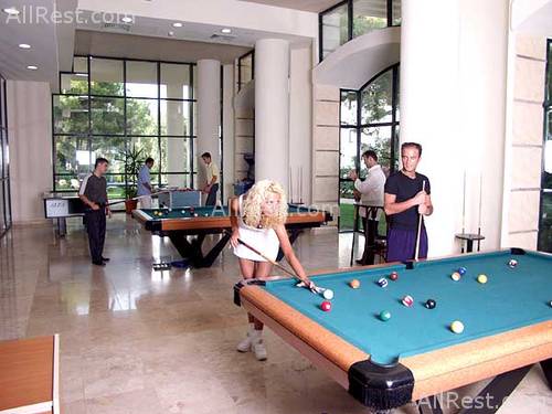 Sillyum Hotel 40